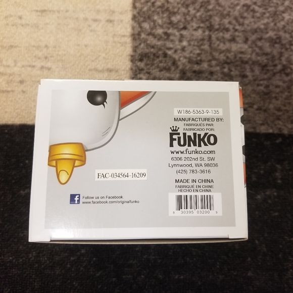 BRAND NEW Disney's Dumbo Exclusive Funko Pop Collectible Figure - Picture 6 of 6